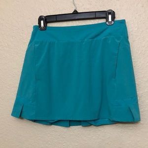 Nike Flex Golf Skort • like new